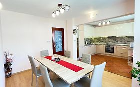 Spacious And Bright Maisonette Varna Center